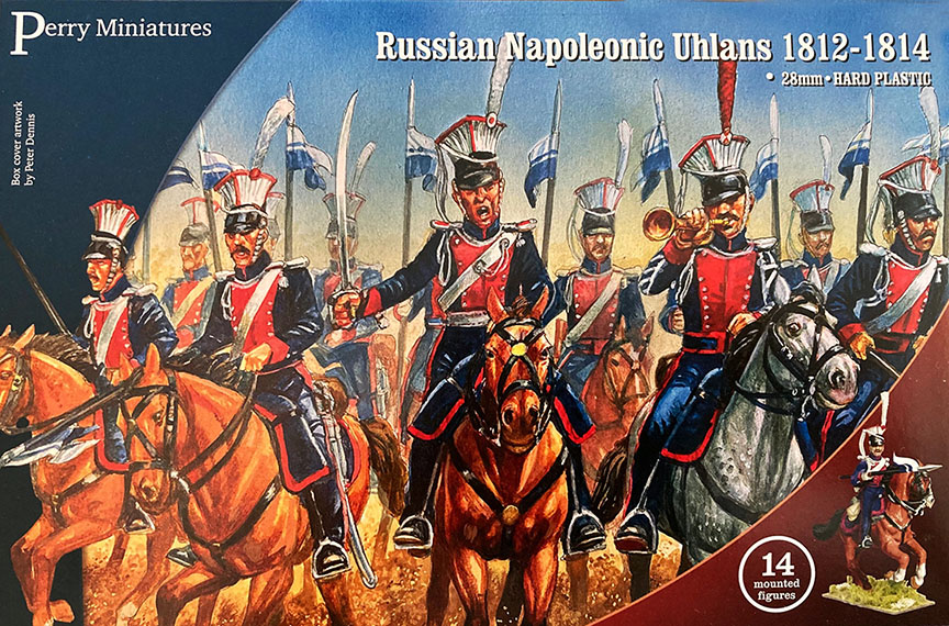 Perry Miniatures Belgique • Figurines de wargame 28mm
